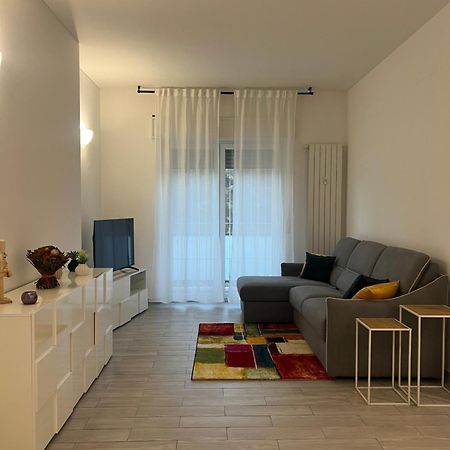 Apartament Perla 밀라노 외부 사진