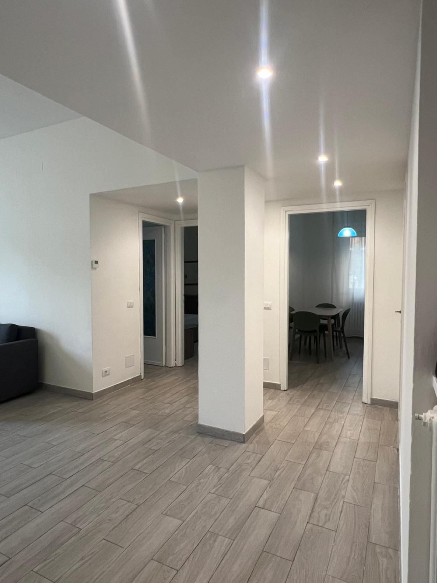 Apartament Perla 밀라노 외부 사진