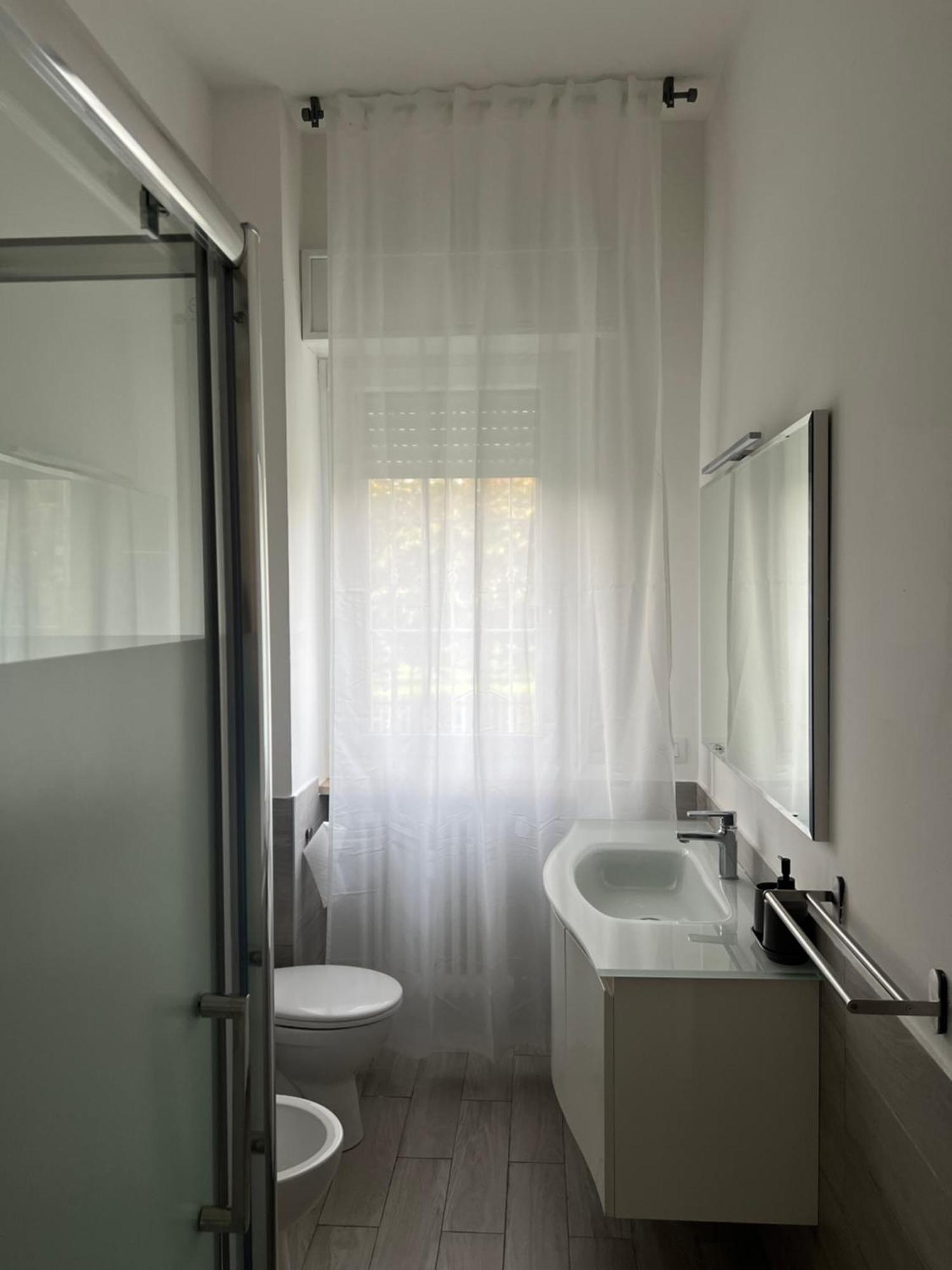 Apartament Perla 밀라노 외부 사진