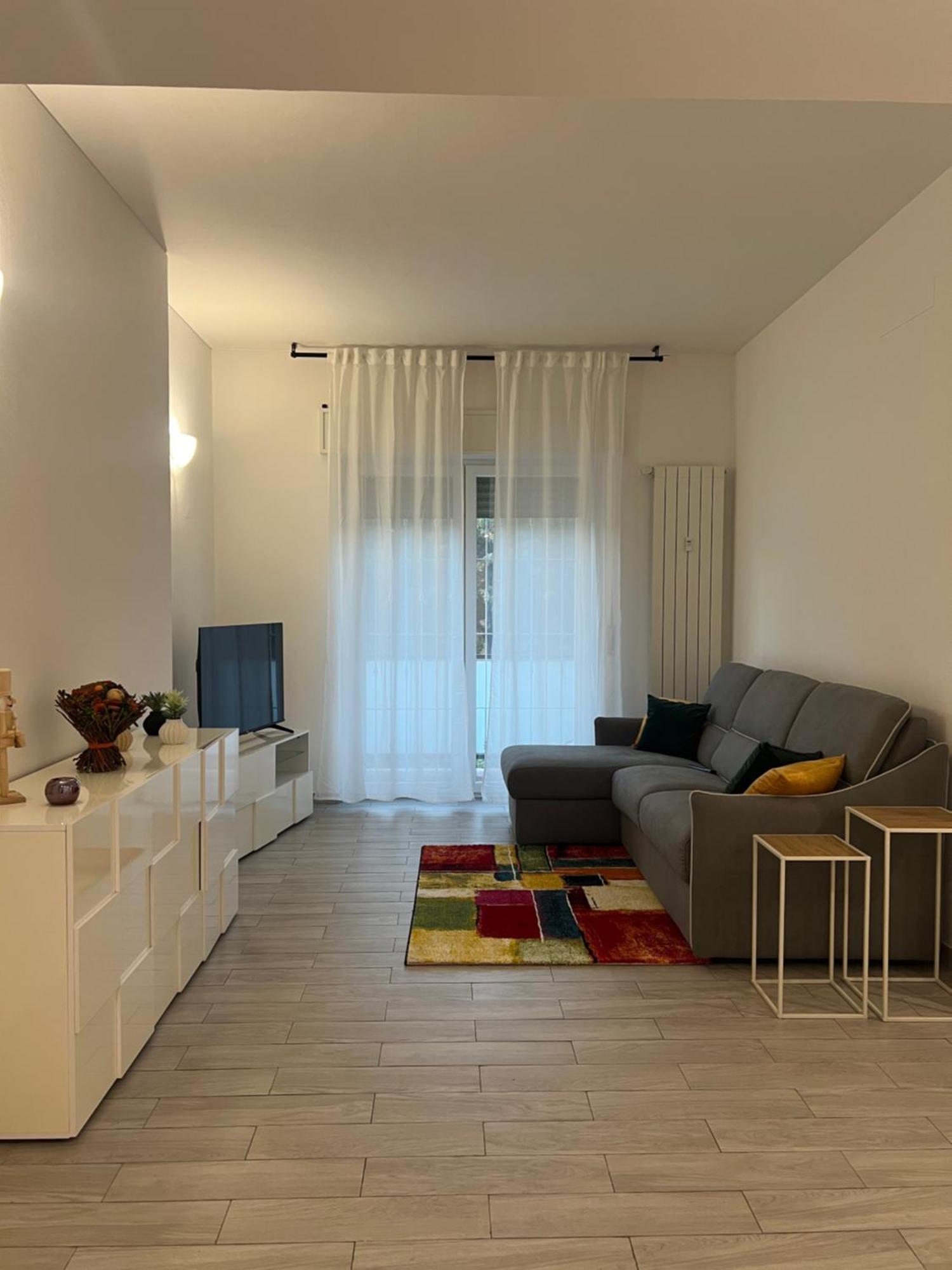 Apartament Perla 밀라노 외부 사진