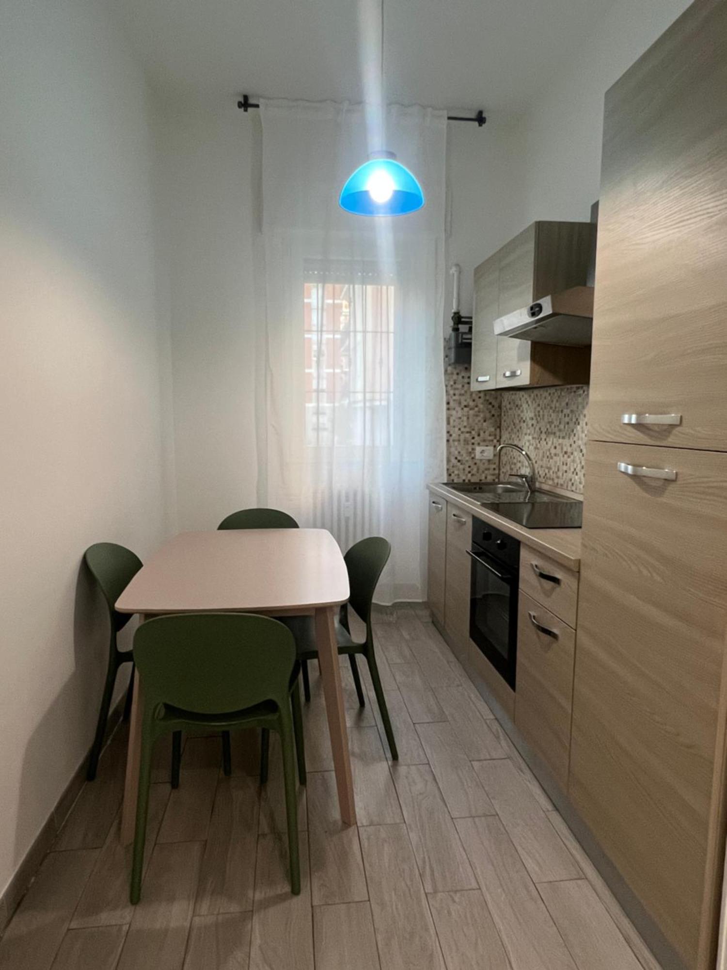 Apartament Perla 밀라노 외부 사진