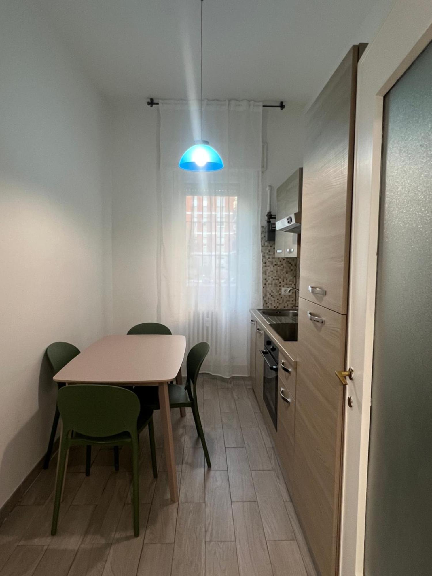 Apartament Perla 밀라노 외부 사진